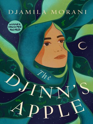 cover image of The Djinn's Apple